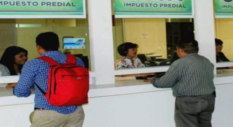 Condonarán hasta el 100% del pago de agua y predial en Toluca