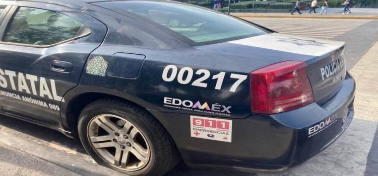 Se registraron 11 asesinatos durante jornada electoral en Edomex Se registraron 11 asesinatos durante jornada electoral en Edomex
