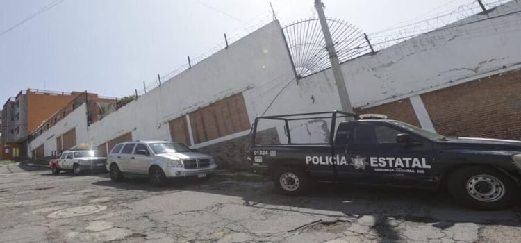 Migrantes escapan de albergue en Toluca