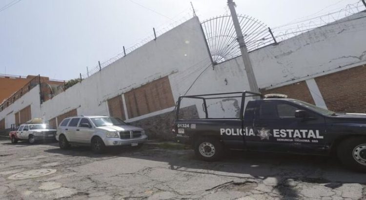Migrantes escapan de albergue en Toluca