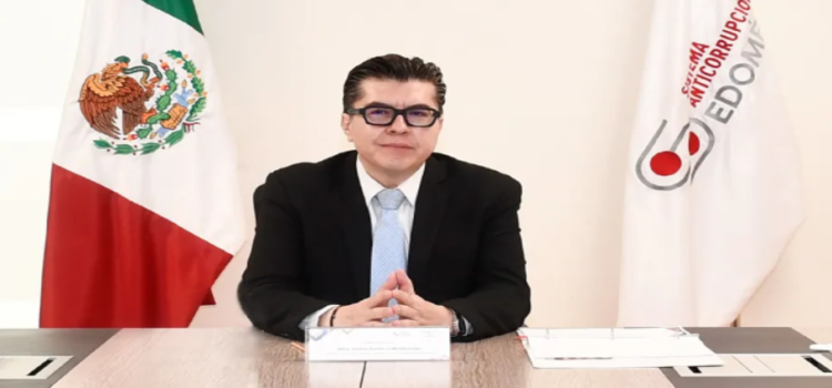 Realizarán diagnóstico general de corrupción en Edomex este 2024 Realizarán diagnóstico general de corrupción en Edomex este 2024