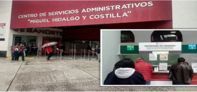 Nuevos subsidios vehiculares entran en vigor en el Edomex Nuevos subsidios vehiculares entran en vigor en el Edomex