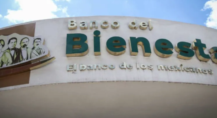 Edomex es la cuarta entidad con más Bancos del Bienestar del país