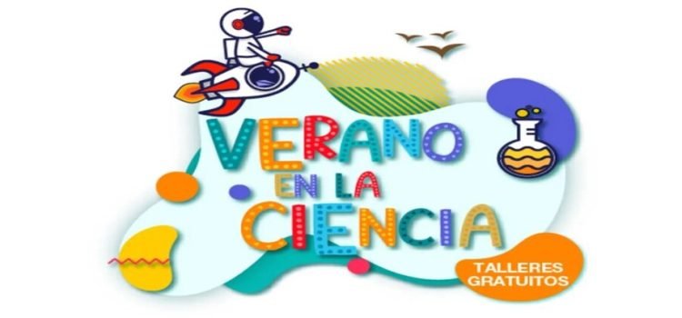 Abren curso “Verano en la Ciencia” en Toluca