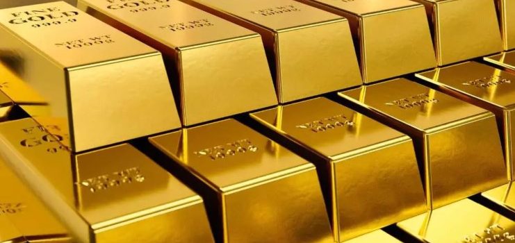 Argentina traslada reservas de oro a Londres: Caputo defiende la estrategia del BCRA