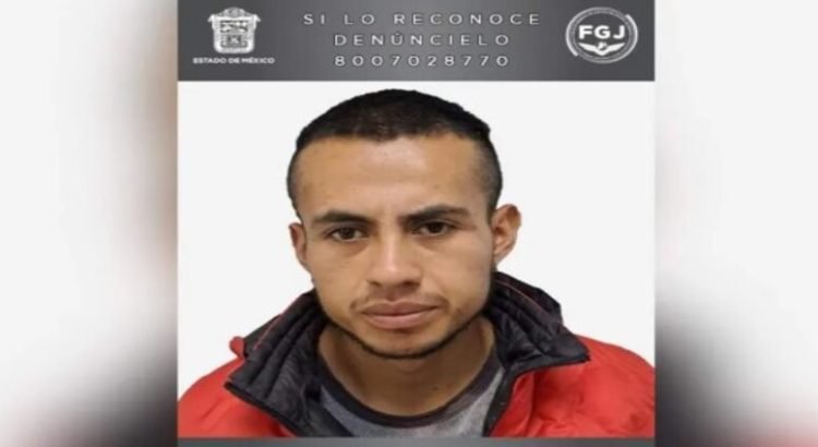 Dictan más de 60 años de prisión a sujeto que asesinó a una mujer en Toluca