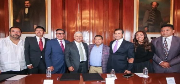 Trabajadores de Toluca tendrán incremento salarial
