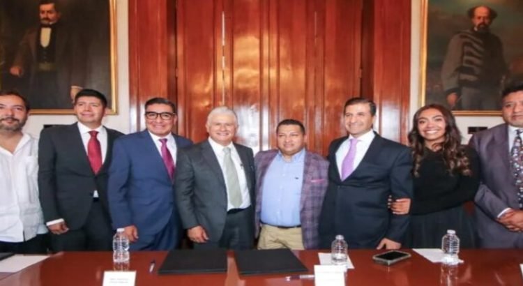 Trabajadores de Toluca tendrán incremento salarial