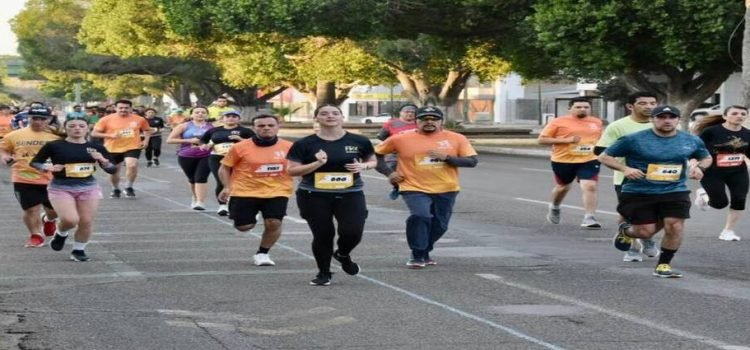 Anuncian Maratón Toluca edición 2024