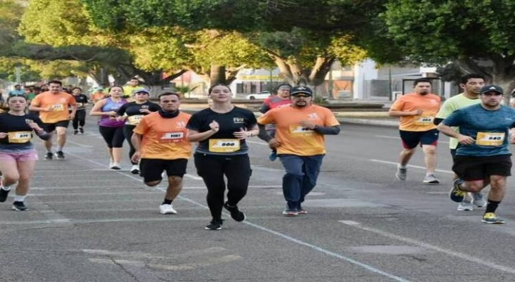 Anuncian Maratón Toluca edición 2024