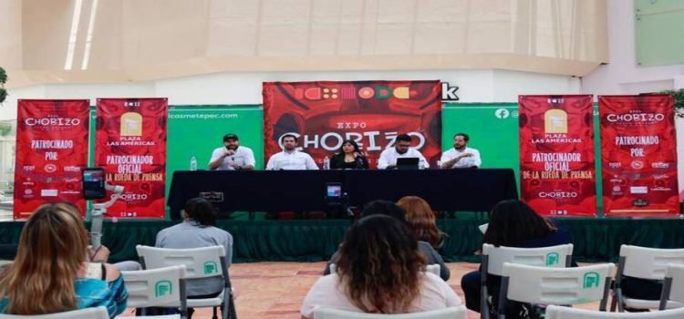 Expo Chorizo y Mezcal se realizará en Toluca Expo Chorizo y Mezcal se realizará en Toluca