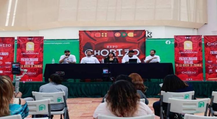 Expo Chorizo y Mezcal se realizará en Toluca