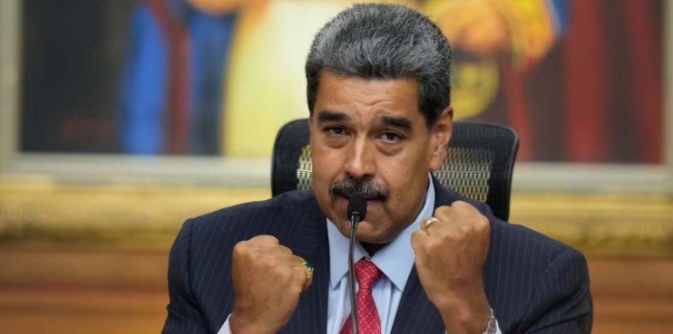 Maduro intensifica su guerra contra las redes sociales tras denuncias de fraude electoral