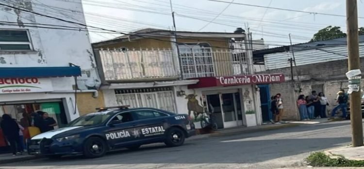 Encuentran a un hombre sin vida en calles de Toluca
