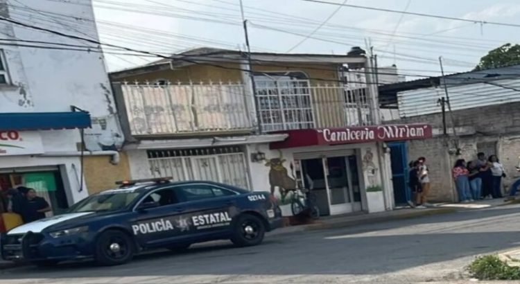 Encuentran a un hombre sin vida en calles de Toluca