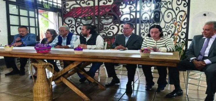 400,000 vecinos del centro de Toluca padecen desabasto de agua