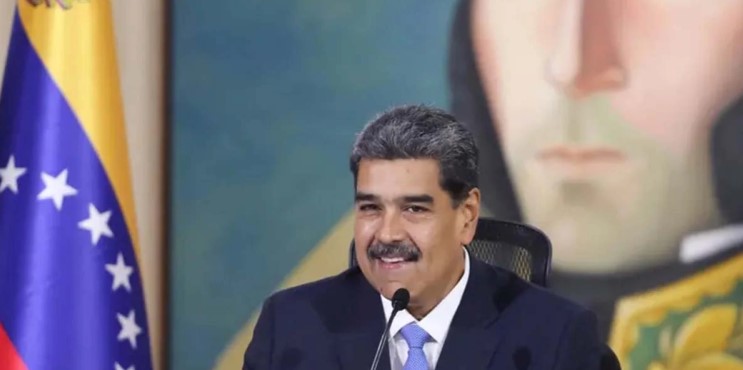 Maduro exige «mano de hierro» tras protestas en Venezuela