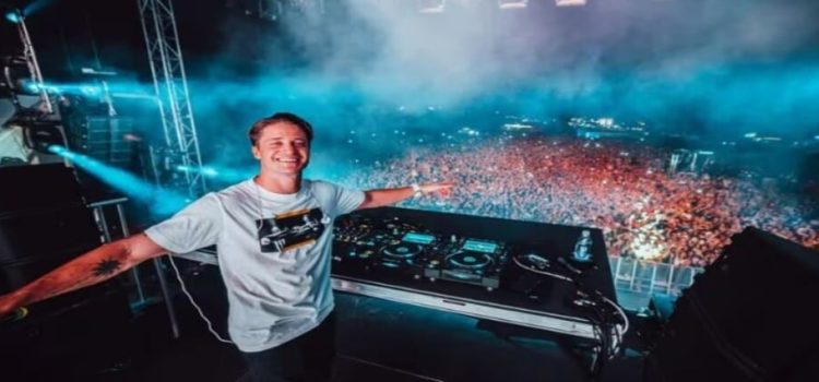 Kygo se presentará en la Ciudad de México