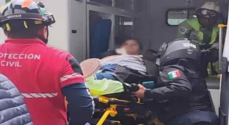Sigue prófugo presidente del SUTEyM, luego de balear a su hermano en Toluca