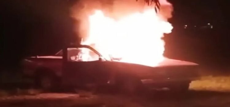 Intentan linchar a 3 presuntos delincuentes en Toluca