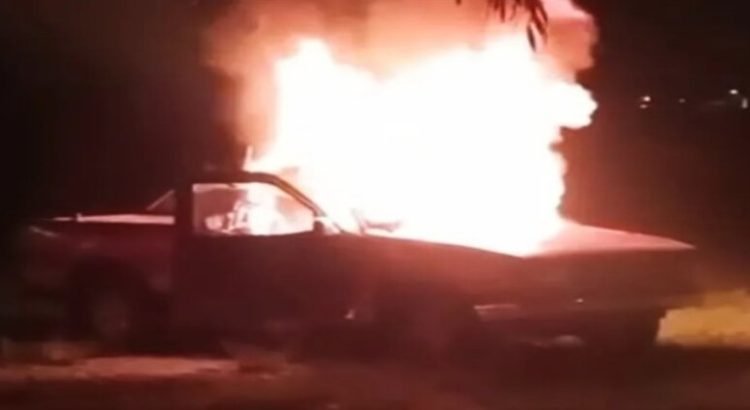 Intentan linchar a 3 presuntos delincuentes en Toluca