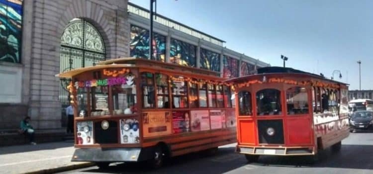 Lluvias afectan a turismo y ventas en Toluca