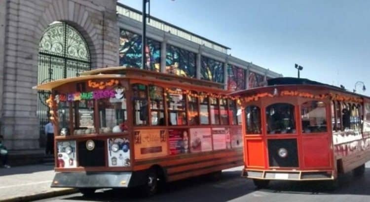 Lluvias afectan a turismo y ventas en Toluca