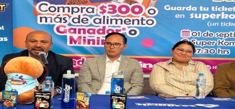 Novena carrera atlética “Corre con tu Mascota” llegará a Toluca