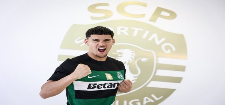 Toluca recibe cifra histórica con venta de Maxi Araujo al Sporting de Lisboa