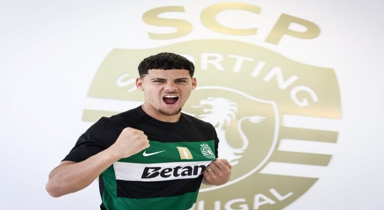 Toluca recibe cifra histórica con venta de Maxi Araujo al Sporting de Lisboa