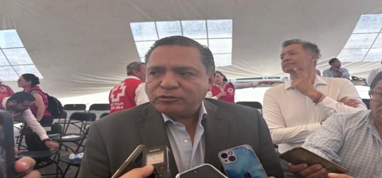 Conforman equipo de transición para nuevo gobierno de Toluca