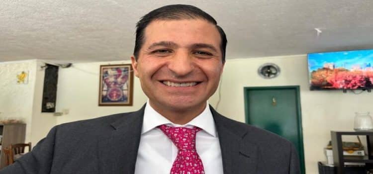 Realizan mesas de trabajo para transición de Gobierno en Toluca