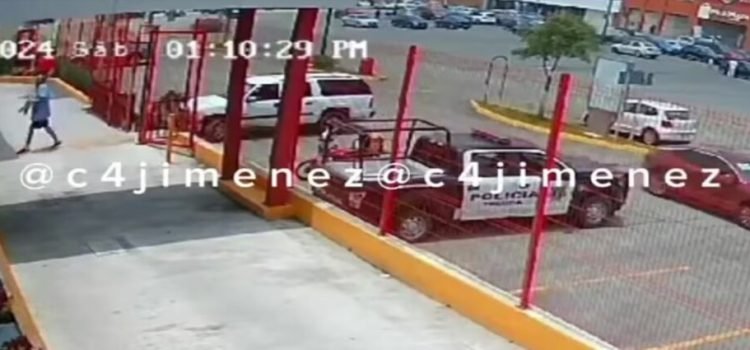Vinculan a proceso a presunto feminicida del KFC de Toluca