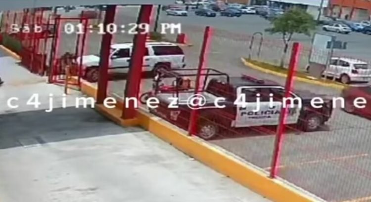 Vinculan a proceso a presunto feminicida del KFC de Toluca