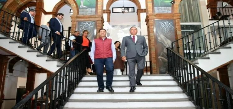 Cambio de administración en Toluca comienza el 11 de septiembre