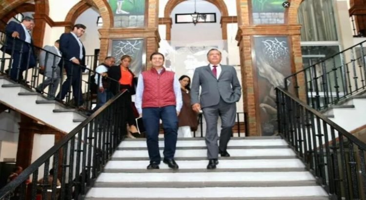 Cambio de administración en Toluca comienza el 11 de septiembre