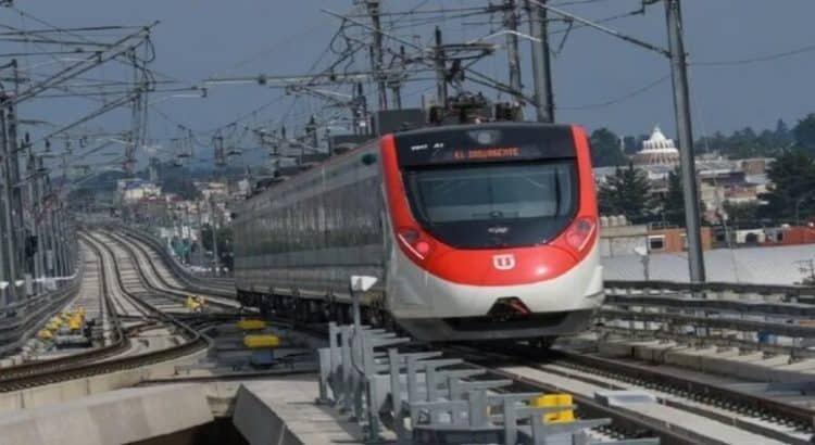 Tarifas preferenciales y seguro de viajero en Tren Interurbano de Toluca