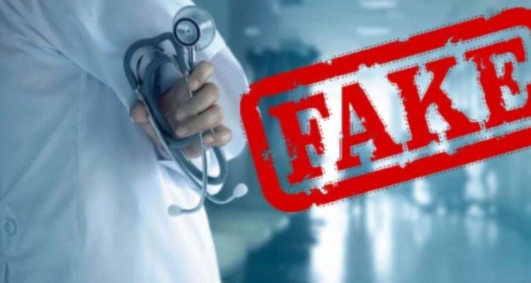 «Dr. Fake»: falso médico operaba siguiendo tutoriales de YouTube