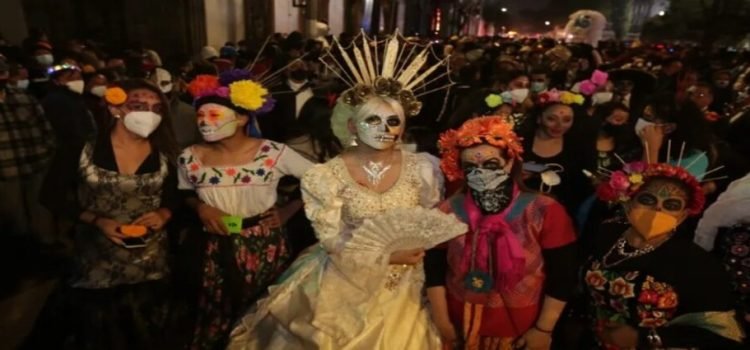 ¿Cuándo será el Desfile Catrineando 2024 en Toluca?