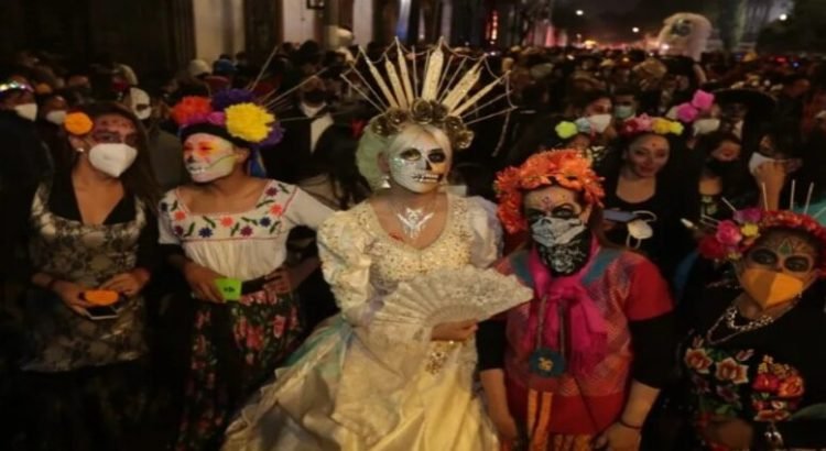 ¿Cuándo será el Desfile Catrineando 2024 en Toluca?