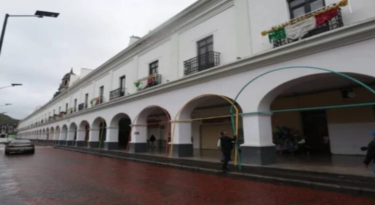 Todo listo para la Feria del Alfeñique 2024 en Toluca