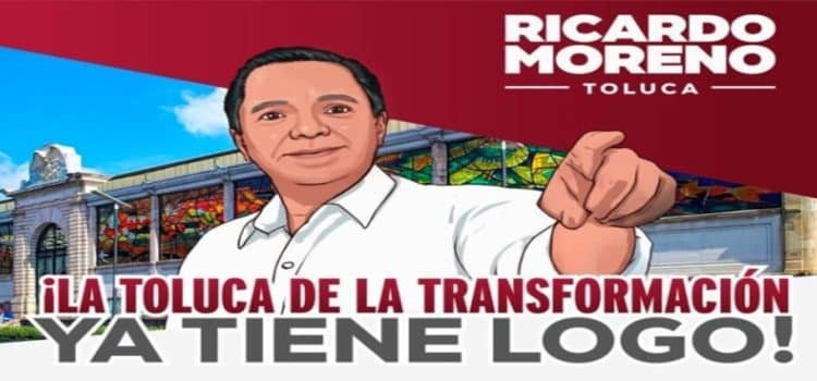 Presentan nuevo logo de Toluca Presentan nuevo logo de Toluca
