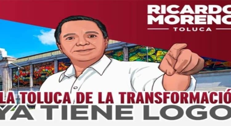Presentan nuevo logo de Toluca