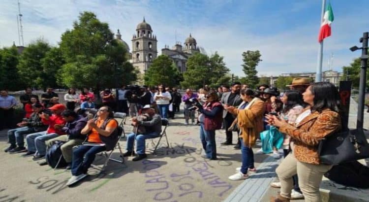 Toluca se consolida como una ciudad inclusiva