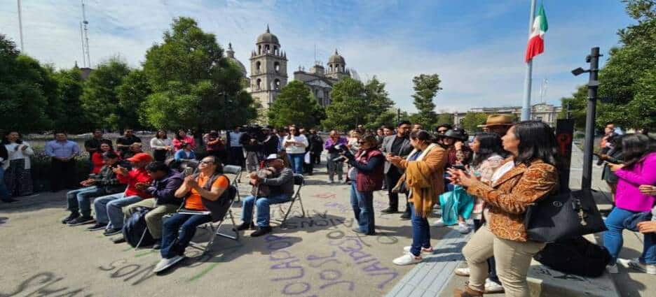 Toluca se consolida como una ciudad inclusiva