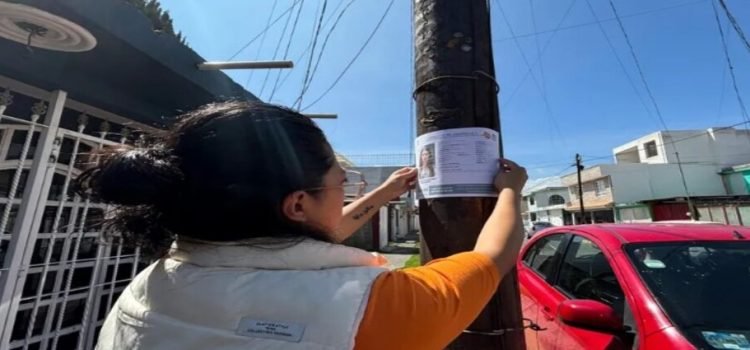 Desaparece menor de edad en Toluca; sospechan de maestra que la acosaba