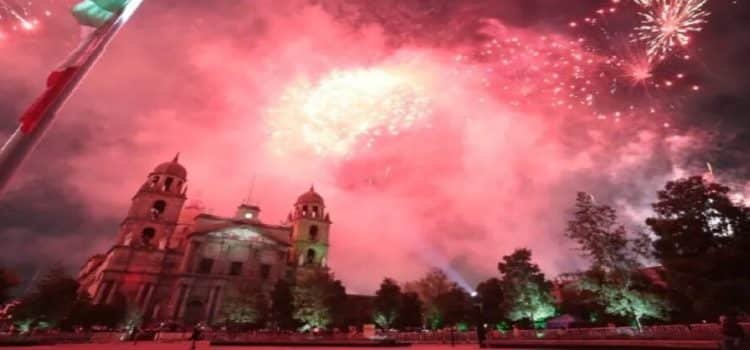 Actividades y festejos por 75 años de la Arquidiócesis de Toluca