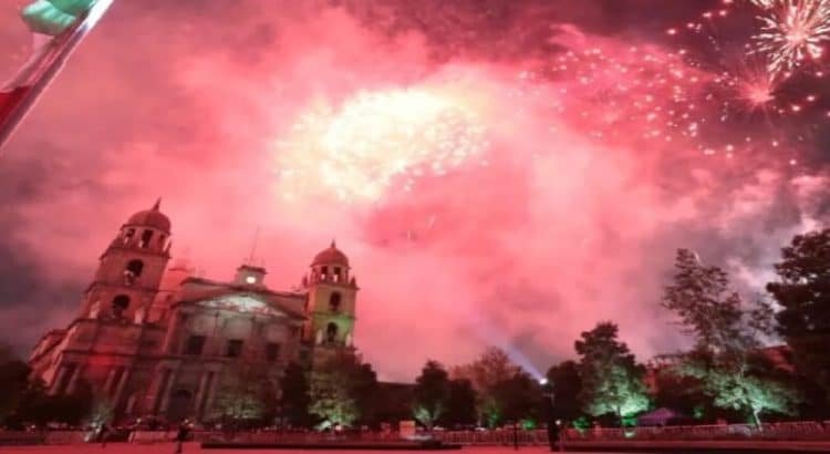 Actividades y festejos por 75 años de la Arquidiócesis de Toluca