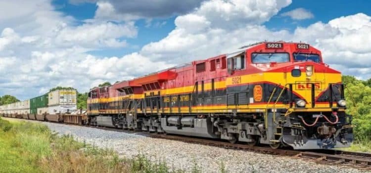 Proyectos federales impulsan inversión ferroviaria en Toluca
