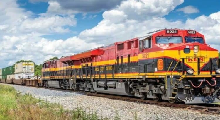 Proyectos federales impulsan inversión ferroviaria en Toluca